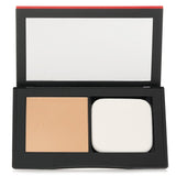 Shiseido Synchro Skin Self Refreshing Custom Finish Powder Foundation Synchro Skin Self Refreshing Custom Finish Powder Foundation - # 250 Sand 9g