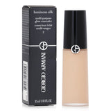 Giorgio Armani Luminous Silk Concealer Luminous Silk Concealer - #2 12ml - DETAIL-1