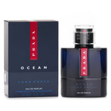 Prada Luna Rossa Ocean Luna Rossa Ocean Eau De Parfum Spray 50ml - DETAIL-1