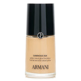 Giorgio Armani Luminous Silk Foundation Luminous Silk Foundation - # 3.8 (Fair, Cool)(Random Packing) 30ml