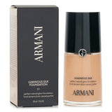 Giorgio Armani Luminous Silk Foundation Luminous Silk Foundation - # 5.1 (Medium, Neutral)(Random Packing) 30ml - DETAIL-1