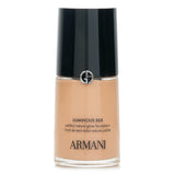 Giorgio Armani Luminous Silk Foundation Luminous Silk Foundation - # 5.1 (Medium, Neutral)(Random Packing) 30ml
