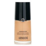 Giorgio Armani Luminous Silk Foundation Luminous Silk Foundation - # 5.2 (Medium, Neutral)(Random Packing) 30ml
