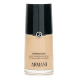 Giorgio Armani Luminous Silk Foundation Luminous Silk Foundation - # 2 (Ivory)(Random Packing) 30ml