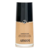 Giorgio Armani Luminous Silk Foundation Luminous Silk Foundation - # 3.5 (Light, Warm)(Random Packing) 30ml