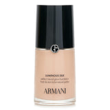 Giorgio Armani Luminous Silk Foundation Luminous Silk Foundation - # 3.75 (Fair, Rosy)(Random Packing) 30ml