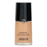 Giorgio Armani Luminous Silk Foundation Luminous Silk Foundation - # 4.5 (Sand)(Random Packing) 30ml