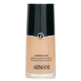 Giorgio Armani Luminous Silk Foundation Luminous Silk Foundation - # 5 (Warm Beige)(Random Packing) 30ml