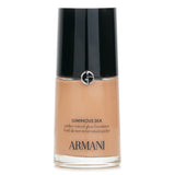 Giorgio Armani Luminous Silk Foundation Luminous Silk Foundation - # 5.25 (Medium, Rosy)(Random Packing) 30ml