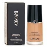 Giorgio Armani Luminous Silk Foundation Luminous Silk Foundation - # 5.5 (Natural Beige)(Random Packing) 30ml - DETAIL-1