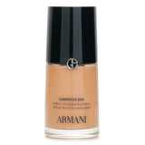 Giorgio Armani Luminous Silk Foundation Luminous Silk Foundation - # 5.5 (Natural Beige)(Random Packing) 30ml