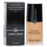 Giorgio Armani Luminous Silk Foundation Luminous Silk Foundation - # 6.25 30ml - DETAIL-1