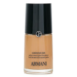 Giorgio Armani Luminous Silk Foundation Luminous Silk Foundation - # 6.5 Tawny(Random Packing) 30ml