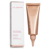 Clarins Extra-Firming Extra-Firming Neck &amp; Decollete Care 75ml - DETAIL-1