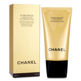 Chanel Sublimage Sublimage Ultimate Comfort &amp; Radiance-Revealing Gel-To-Oil Cleanser 150ml - DETAIL-1