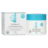 Derma E Therapeutic Topicals Therapeutic Eczema Relief Cream 113g - DETAIL-1