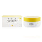Derma E Vitamin C Vitamin C Bright Eyes Hydro Gel Patches 60patches