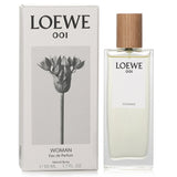 Loewe Loewe 001 001 Eau De Parfum Spray 50ml - DETAIL-1
