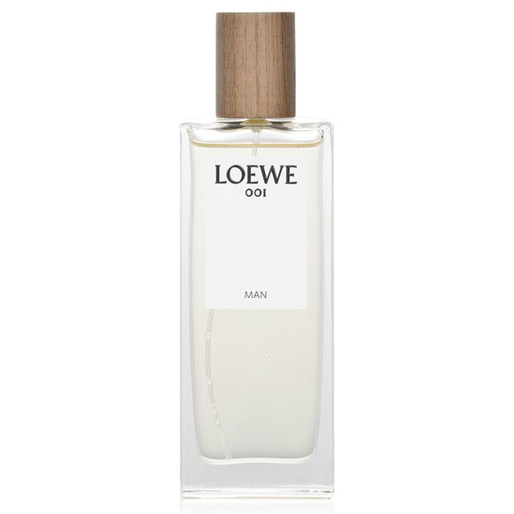 Loewe 001 Man Eau De Parfum Spray 50ml/1.7oz