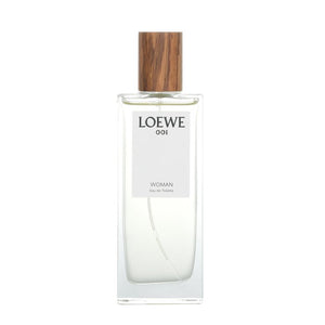 Loewe 001 Eau De Toilette Spray 50ml/1.7oz