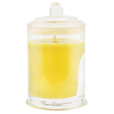 Glasshouse A Tahaa Affair Triple Scented Soy Candle - A Tahaa Affair (Vanilla Caramel) 60g - DETAIL-2