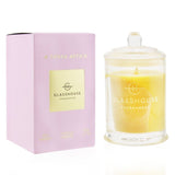 Glasshouse A Tahaa Affair Triple Scented Soy Candle - A Tahaa Affair (Vanilla Caramel) 60g