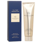 Glasshouse I'll Take Manhattan Hand Cream - I'll Take Manhattan (Orchids &amp; Blood Orange) 100ml - DETAIL-1