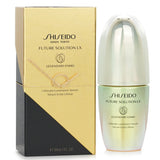 Shiseido Future Solution LX Future Solution LX Legendary Enmei Ultimate Luminance Serum 30ml - DETAIL-1