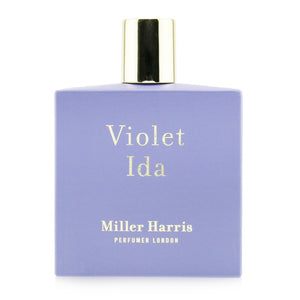 Miller Harris Violet Ida Eau De Parfum Spray 100ml/3.4oz