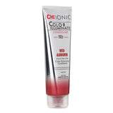CHI Ionic Color Illuminate Ionic Color Illuminate Conditioner - # Red Auburn 251ml - DETAIL-1