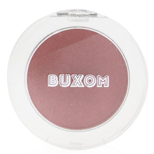 Buxom Wanderlust Primer Infused Blush - # Dolly (Absolute Mauve) 3.6g/0.13oz