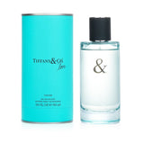 Tiffany &amp; Co. Tiffany &amp; Love Tiffany &amp; Love For Him Eau De Toilette Spray 90ml - DETAIL-1