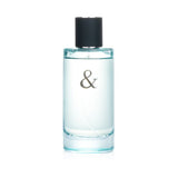 Tiffany &amp; Co. Tiffany &amp; Love Tiffany &amp; Love For Him Eau De Toilette Spray 90ml
