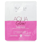 Biotherm Aqua Super Concentrate Aqua Glow Flash Mask 1sachet