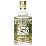 4711 4711 Floral Series Jasmine Eau De Cologne Spray 100ml