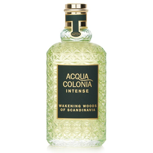 4711 Acqua Colonia Intense Wakening Woods of Scandinavia Eau De Cologne Spray 170ml/5.7oz