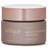 Jurlique Nutri-Define Supreme Nutri-Define Supreme Restorative Rich Cream 50ml