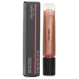 Shiseido Shimmer Gel Gloss Shimmer Gel Gloss - # 03 Kurumi Beige 9ml - DETAIL-1
