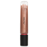 Shiseido Shimmer Gel Gloss Shimmer Gel Gloss - # 03 Kurumi Beige 9ml