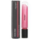 Shiseido Shimmer Gel Gloss Shimmer Gel Gloss - # 04 Bara Pink 9ml - DETAIL-1