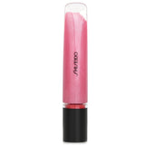 Shiseido Shimmer Gel Gloss Shimmer Gel Gloss - # 04 Bara Pink 9ml