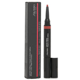 Shiseido LipLiner InkDuo (Prime + Line) LipLiner InkDuo (Prime + Line) - # 07 Poppy 1.1g - DETAIL-1