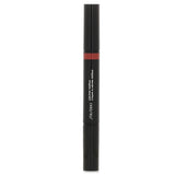 Shiseido LipLiner InkDuo (Prime + Line) LipLiner InkDuo (Prime + Line) - # 07 Poppy 1.1g - DETAIL-2