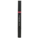 Shiseido LipLiner InkDuo (Prime + Line) LipLiner InkDuo (Prime + Line) - # 08 True Red 1.1g - DETAIL-2