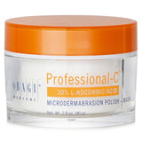 Obagi Professional-C Professional-C 30% L-Ascorbic Acid Microdermabrasion Polish + Mask 80g