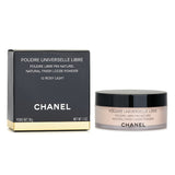 Chanel Poudre Universelle Libre Poudre Universelle Libre - 12(Random Packing) 30g - DETAIL-1