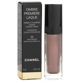 Chanel Ombre Premiere Laque Longwear Liquid Eyeshadow Ombre Premiere Laque Longwear Liquid Eyeshadow - # 32 Vastness 6ml - DETAIL-1