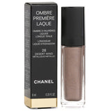 Chanel Ombre Premiere Laque Longwear Liquid Eyeshadow Ombre Premiere Laque Longwear Liquid Eyeshadow - # 28 Desert Wind 6ml - DETAIL-1