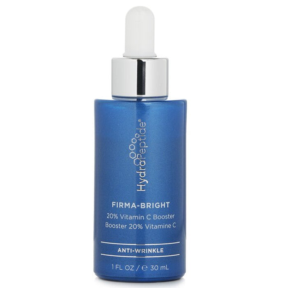 HydroPeptide Firma-Bright 20% Vitamin C Booster 30ml/1oz