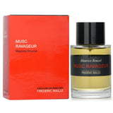 Frederic Malle Musc Ravageur Musc Ravageur Eau De Parfum Spray 100ml - DETAIL-1